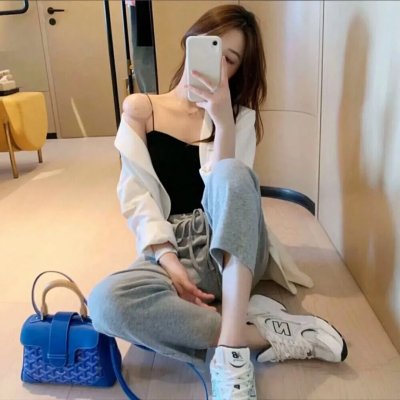出手吧!女生 海报